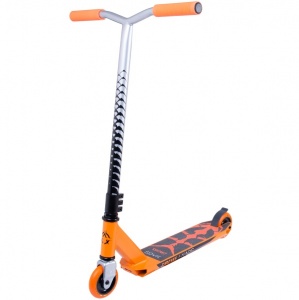 Заказать Самокат трюковый XAOS Carcass Orange 100 мм в Спорткомплекте с доставкой и недорого! Заказать Самокат трюковый XAOS Carcass Orange 100 мм в Спорткомплекте с доставкой и недорого!