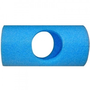 Заказать Коннектор с одним отверстием AquaFitness Larsen A1 в Спорткомплекте с доставкой и недорого!