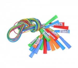 Заказать Скакалка Стром 2,65м в Спорткомплекте с доставкой и недорого! Заказать Скакалка Стром 2,65м в Спорткомплекте с доставкой и недорого!