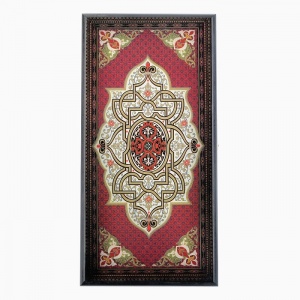 Заказать Нарды малые Take It Easy Красный узор в Спорткомплекте с доставкой и недорого! Заказать Нарды малые Take It Easy Красный узор в Спорткомплекте с доставкой и недорого!