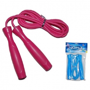 Заказать Скакалка Sprinter 0831 2,75м в Спорткомплекте с доставкой и недорого! Заказать Скакалка Sprinter 0831 2,75м в Спорткомплекте с доставкой и недорого!