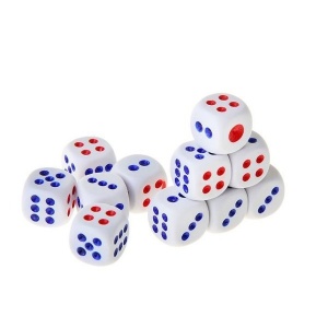 Заказать Кость игровая Onlitop 1,8*1,8см 1175890 в Спорткомплекте с доставкой и недорого! Заказать Кость игровая Onlitop 1,8*1,8см 1175890 в Спорткомплекте с доставкой и недорого!