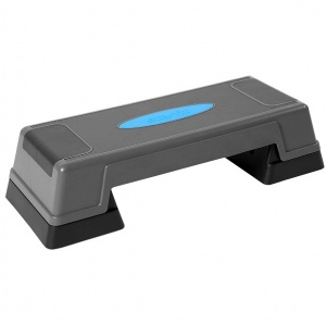 Заказать Степ-платформа STARFIT SP-301 3-х уровневая 70х28х22 см в Спорткомплекте с доставкой и недорого! Заказать Степ-платформа STARFIT SP-301 3-х уровневая 70х28х22 см в Спорткомплекте с доставкой и недорого!