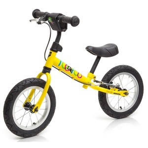 Заказать Беговел Yedoo Too Too B-Steel в Спорткомплекте с доставкой и недорого! Заказать Беговел Yedoo Too Too B-Steel в Спорткомплекте с доставкой и недорого!