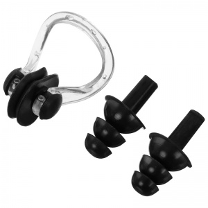 Заказать Беруши и зажим для носа Onlytop 848646 в Спорткомплекте с доставкой и недорого! Заказать Беруши и зажим для носа Onlytop 848646 в Спорткомплекте с доставкой и недорого!