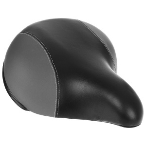 Заказать Седло Graffiti FX-S-030 280*230 мм в Спорткомплекте с доставкой и недорого!