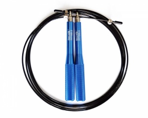 Заказать Скакалка скоростная Original FitTools FT-JRPRO-03 3 м профессиональная с алюминиевыми ручками в Спорткомплекте с доставкой и недорого! Заказать Скакалка скоростная Original FitTools FT-JRPRO-03 3 м профессиональная с алюминиевыми ручками в Спорткомплекте с доставкой и недорого!