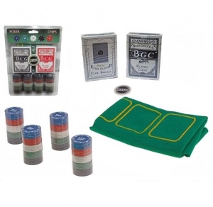 Заказать Набор для игры в покер BCG QH-100 в Спорткомплекте с доставкой и недорого! Заказать Набор для игры в покер BCG QH-100 в Спорткомплекте с доставкой и недорого!