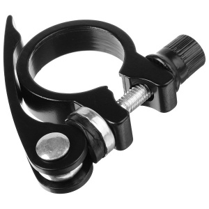 Заказать Хомут подседельный Graffiti HC-PJ-147B 31,8мм в Спорткомплекте с доставкой и недорого!