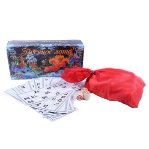 Заказать Русское Лото в картонной коробке Ладья-С С-203 в Спорткомплекте с доставкой и недорого! Заказать Русское Лото в картонной коробке Ладья-С С-203 в Спорткомплекте с доставкой и недорого!