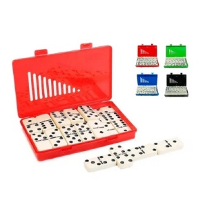 Заказать Домино Dominoes 5010BP в Спорткомплекте с доставкой и недорого!