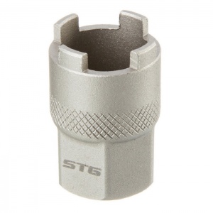 Заказать Съемник трещотки STG YC-401H в Спорткомплекте с доставкой и недорого! Заказать Съемник трещотки STG YC-401H в Спорткомплекте с доставкой и недорого!