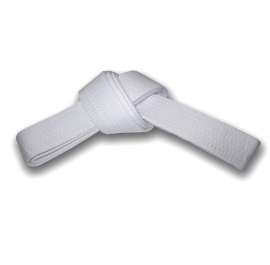 Заказать Пояс для кимоно Эквоис белый 4см в Спорткомплекте с доставкой и недорого! Заказать Пояс для кимоно Эквоис белый 4см в Спорткомплекте с доставкой и недорого!