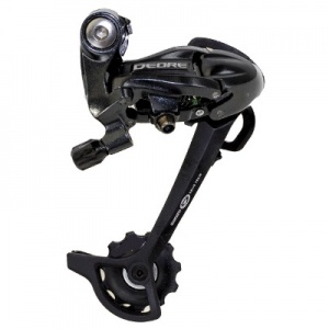 Заказать Переключатель задний Shimano Deore RD-M511 в Спорткомплекте с доставкой и недорого!
