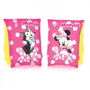 Заказать Нарукавники Bestway 91038 Минни Маус в Спорткомплекте с доставкой и недорого! Заказать Нарукавники Bestway 91038 Минни Маус в Спорткомплекте с доставкой и недорого!