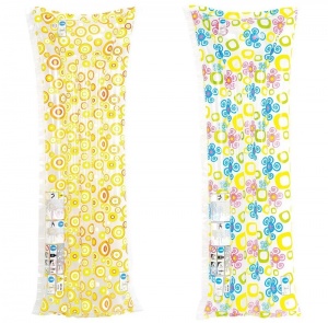 Заказать Матрас надувной Jilong Single JL027129NPF в Спорткомплекте с доставкой и недорого! Заказать Матрас надувной Jilong Single JL027129NPF в Спорткомплекте с доставкой и недорого!