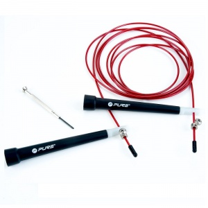 Заказать Скакалка скоростная PURE2IMPROVE SPEEDROPE в Спорткомплекте с доставкой и недорого! Заказать Скакалка скоростная PURE2IMPROVE SPEEDROPE в Спорткомплекте с доставкой и недорого!