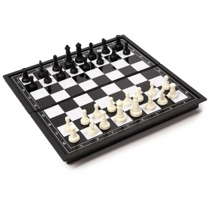 Шахматы магнитные Chess 3321M