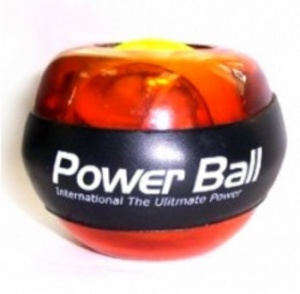 Заказать Эспандер кистевой Power Ball HG3239 в Спорткомплекте с доставкой и недорого!