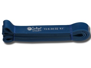 Заказать Эспандер ленточный INDIGO 601 HKRBB POWER BAND 13-34 кг в Спорткомплекте с доставкой и недорого!