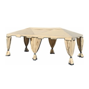 Заказать Шатер-беседка Green Glade 1048 в Спорткомплекте с доставкой и недорого!