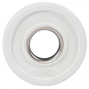 Заказать Диск тренировочный цветной Stecter 0,5 кг в Спорткомплекте с доставкой и недорого! Заказать Диск тренировочный цветной Stecter 0,5 кг в Спорткомплекте с доставкой и недорого!