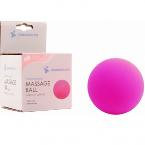 Заказать Мяч для MFR IRONMASTER IR97038-G в Спорткомплекте с доставкой и недорого!