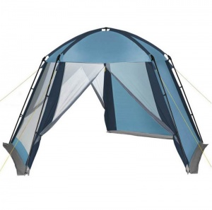 Заказать Шатер Trek Planet Weekend Dome в Спорткомплекте с доставкой и недорого!