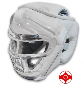 Заказать Шлем с пластиковой маской для Киокусинкай РЭЙ-СПОРТ КРИСТАЛЛ-11 в Спорткомплекте с доставкой и недорого! Заказать Шлем с пластиковой маской для Киокусинкай РЭЙ-СПОРТ КРИСТАЛЛ-11 в Спорткомплекте с доставкой и недорого!