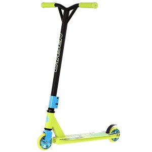 Заказать Самокат трюковый Larsen ProTrick в Спорткомплекте с доставкой и недорого! Заказать Самокат трюковый Larsen ProTrick в Спорткомплекте с доставкой и недорого!