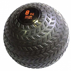 Заказать Слэмболл Original FitTools 8 кг FT-SMB-8 в Спорткомплекте с доставкой и недорого!