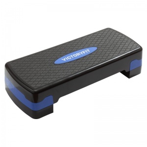 Заказать Степ-платформа 2 уровня VictoryFit VF-PL201 в Спорткомплекте с доставкой и недорого! Заказать Степ-платформа 2 уровня VictoryFit VF-PL201 в Спорткомплекте с доставкой и недорого!
