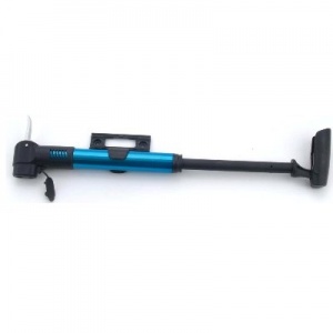 Заказать Насос велосипедный Larsen H22-JC311C в Спорткомплекте с доставкой и недорого!