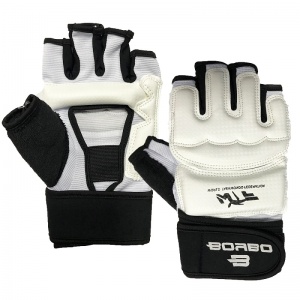 Заказать Перчатки для таэквондо BoyBo WTF с фиксацией в Спорткомплекте с доставкой и недорого! Заказать Перчатки для таэквондо BoyBo WTF с фиксацией в Спорткомплекте с доставкой и недорого!