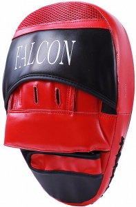 Заказать Лапы тренировочные Falcon MITL1 в Спорткомплекте с доставкой и недорого!