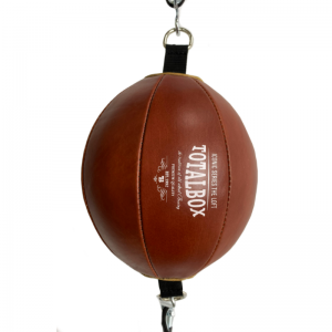 Заказать Боксерская груша TOTALBOX Loft на растяжках в Спорткомплекте с доставкой и недорого!