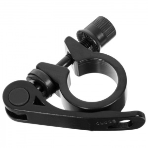 Заказать Хомут подседельный Graffiti KL-M07 25,4 мм в Спорткомплекте с доставкой и недорого!