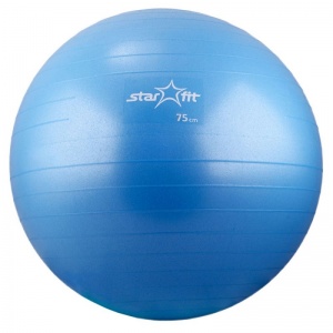 Заказать Мяч гимнастический STARFIT GB-102 в Спорткомплекте с доставкой и недорого! Заказать Мяч гимнастический STARFIT GB-102 в Спорткомплекте с доставкой и недорого!