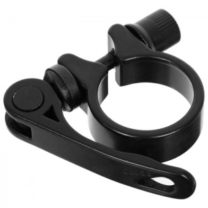 Заказать Хомут подседельный Graffiti KL-M07 31.8мм в Спорткомплекте с доставкой и недорого!