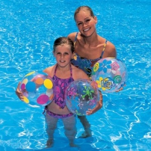 Заказать Мяч Bestway 31001 61 см в Спорткомплекте с доставкой и недорого! Заказать Мяч Bestway 31001 61 см в Спорткомплекте с доставкой и недорого!