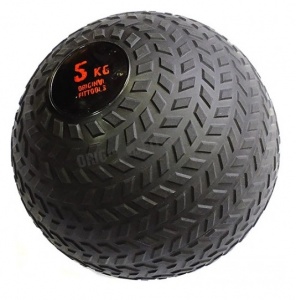 Заказать Слэмболл Original FitTools 5 кг FT-SMB-05 в Спорткомплекте с доставкой и недорого!
