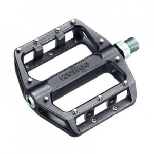 Заказать Педали Mizumi Wellgo B087 в Спорткомплекте с доставкой и недорого!