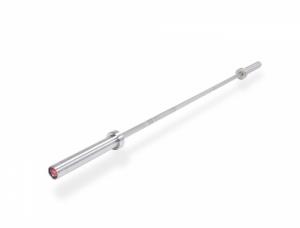 Заказать Гриф для кроссфита женский олимпийский 2010 мм, до 679 кг Original FitTools FT-CROSSFIT-WMN-1500LBS в Спорткомплекте с доставкой и недорого! Заказать Гриф для кроссфита женский олимпийский 2010 мм, до 679 кг Original FitTools FT-CROSSFIT-WMN-1500LBS в Спорткомплекте с доставкой и недорого!