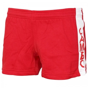 Заказать Шорты для самбо BoyBo, красный в Спорткомплекте с доставкой и недорого! Заказать Шорты для самбо BoyBo, красный в Спорткомплекте с доставкой и недорого!