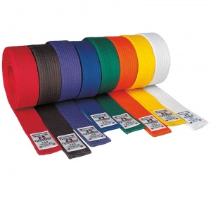 Заказать Пояс для кимоно Danrho KBLT коричневый в Спорткомплекте с доставкой и недорого! Заказать Пояс для кимоно Danrho KBLT коричневый в Спорткомплекте с доставкой и недорого!