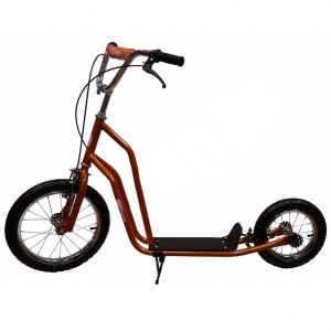 Заказать Самокат городской Stingrey 1610/TR в Спорткомплекте с доставкой и недорого!