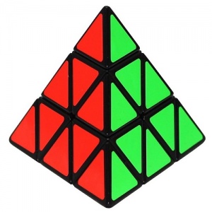 Заказать Рубик Треугольники 11-8 в Спорткомплекте с доставкой и недорого!