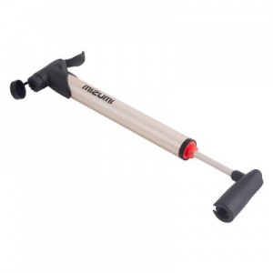 Заказать Насосы Mizumi Ручной алюминиевый GP-07 в Спорткомплекте с доставкой и недорого!