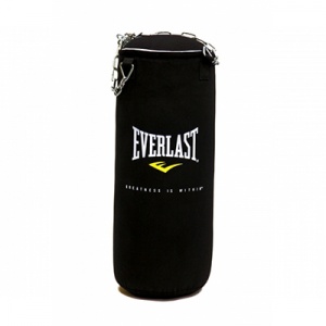 Заказать Мешок боксерский Everlast Canvas в Спорткомплекте с доставкой и недорого! Заказать Мешок боксерский Everlast Canvas в Спорткомплекте с доставкой и недорого!