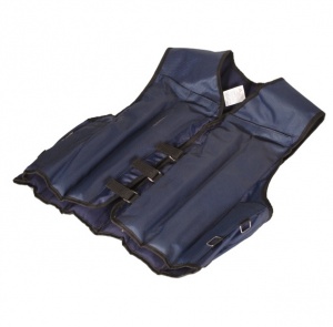 Заказать Жилет утяжелитель ФСИ в Спорткомплекте с доставкой и недорого!